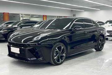 Used Lynk & Co 03 2023 1.5TD DCT JingPro