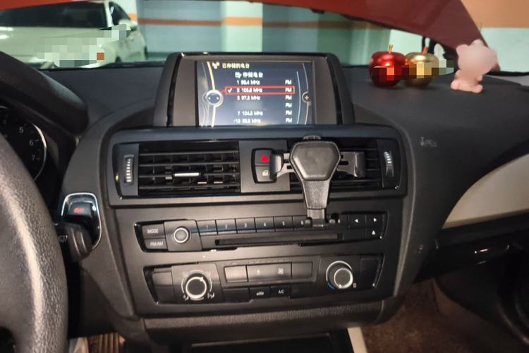 Used BMW 1 Series 2013 Revised 116i Leading Edition
