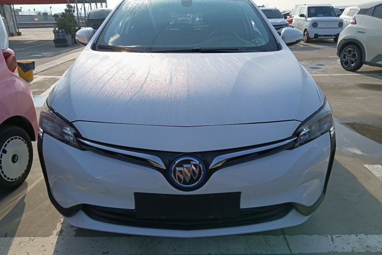 Used Buick Velite 6 2024 450km Enjoyment Plus Version
