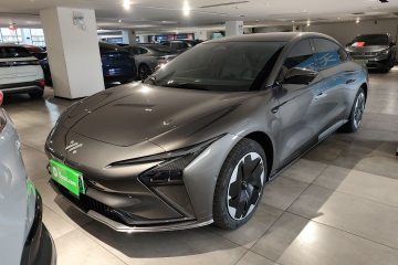 Used IM L7 2022 Dynamic Model