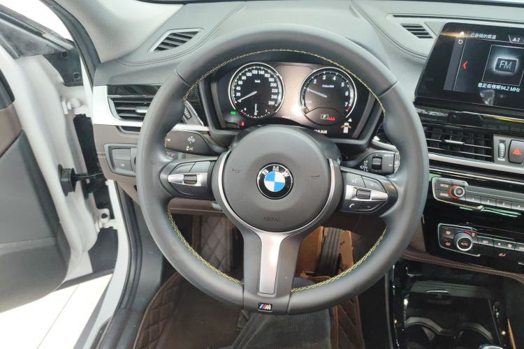 Used BMW X2 2023 sDrive25i M Sport Package