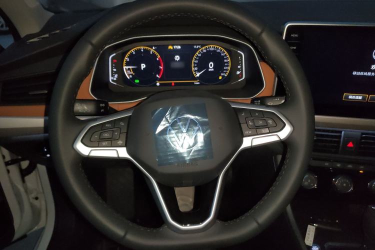 Used Volkswagen Bora 2025 200TSI DSG Enjoy PRO Edition
