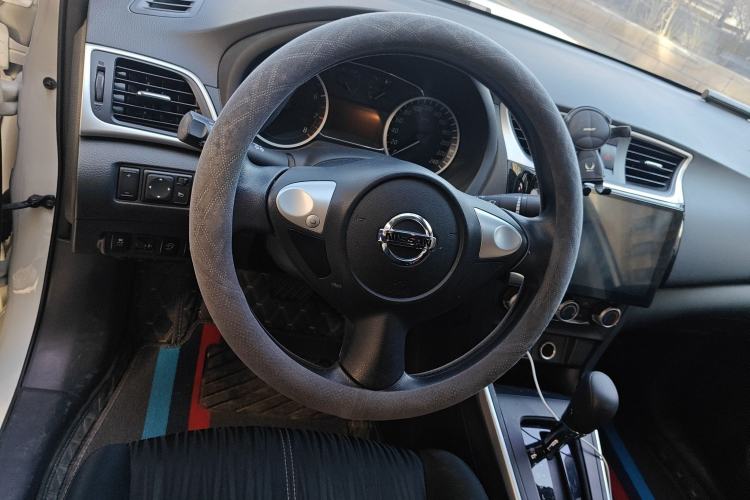 Used Nissan Sylphy 2022 Classic 1.6XE CVT Comfort Edition