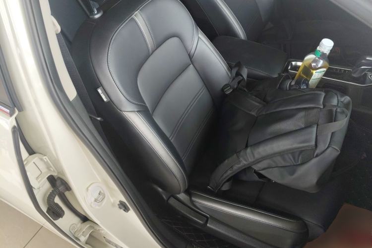 Used Nissan Sylphy 2022 1.6L XL CVT Enjoyment Edition
