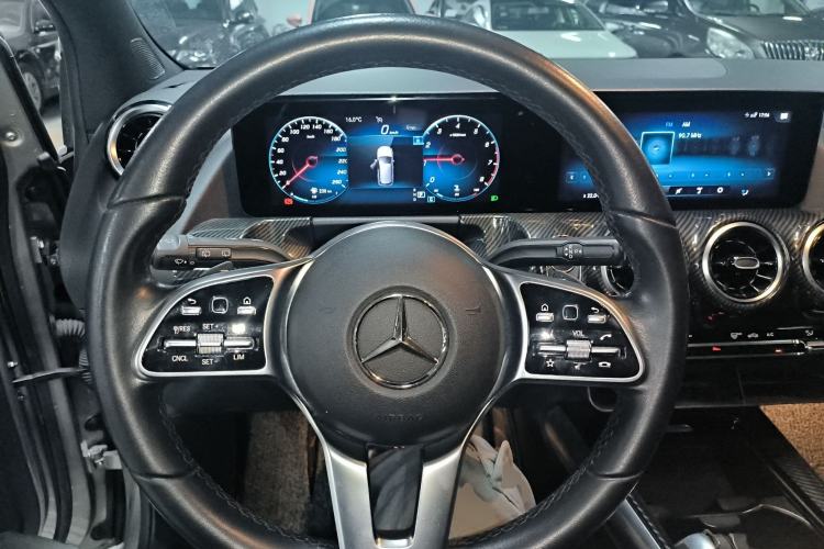 Used Mercedes-Benz B-Class 2020 B 200 Sport Edition