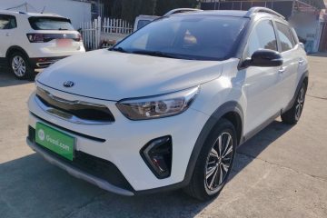 Used Kia kx1 Stonic 2019 1.4L Automatic Sport Edition China VI