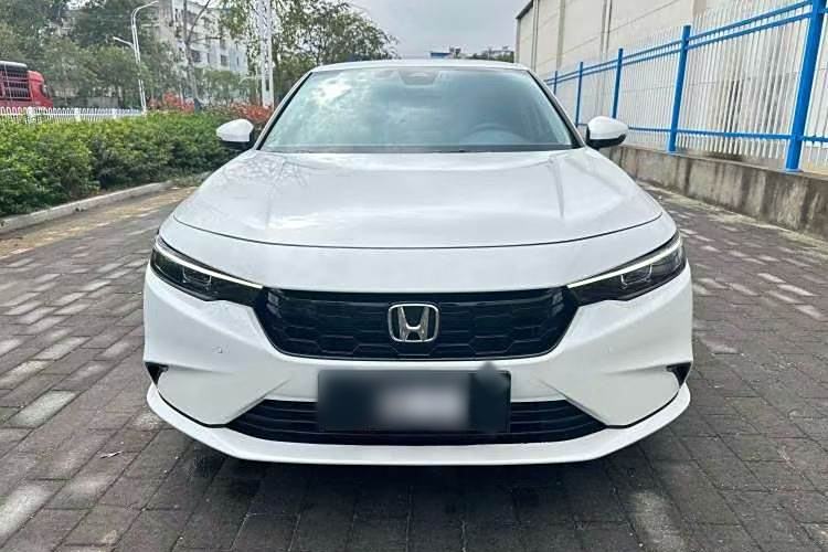 Used Honda Integra 2023 240TURBO CVT Luxury Edition
