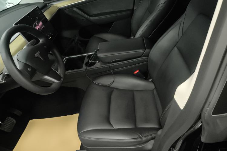 Used Tesla Model Y 2022 Rear-Wheel-Drive Version