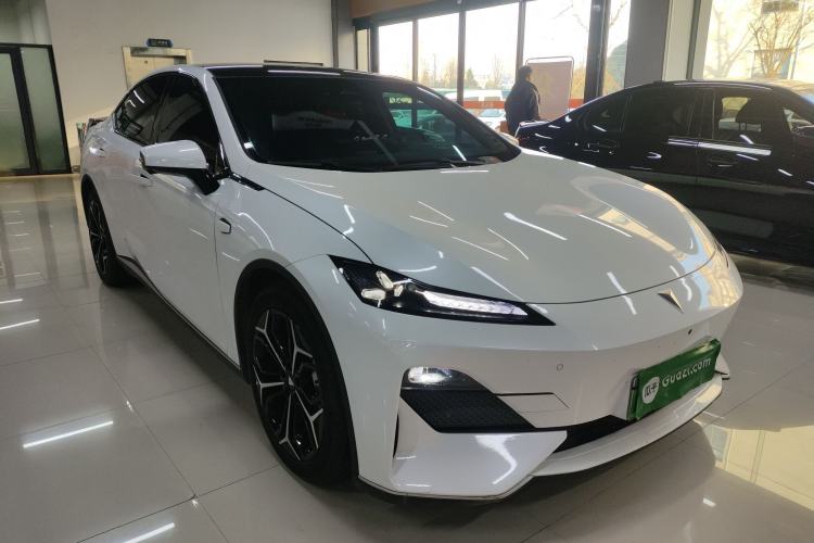 Used Deepal SL03 2023 200Max Range-Extended Version