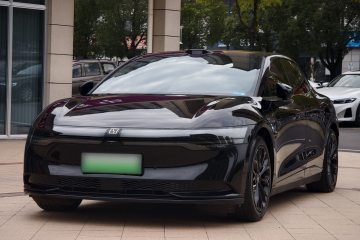 Used Zeekr 007 2025 Long-Range Rear-Wheel-Drive Intelligent Driving Version 100 kWh