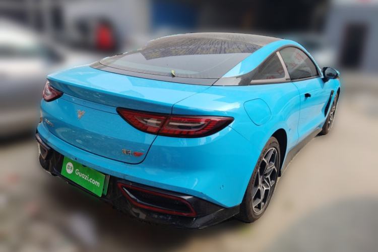 Used NETA GT 2023 560