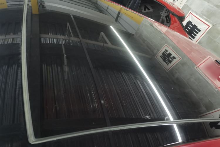 Used Audi Q2L 2018 35 TFSI Fashion Elegant Version China V
