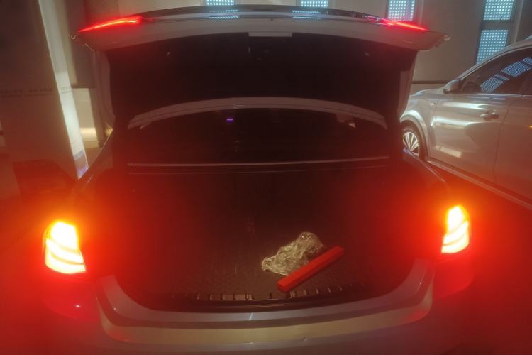 Used BMW 3 Series 2017 320Li Fashion Model