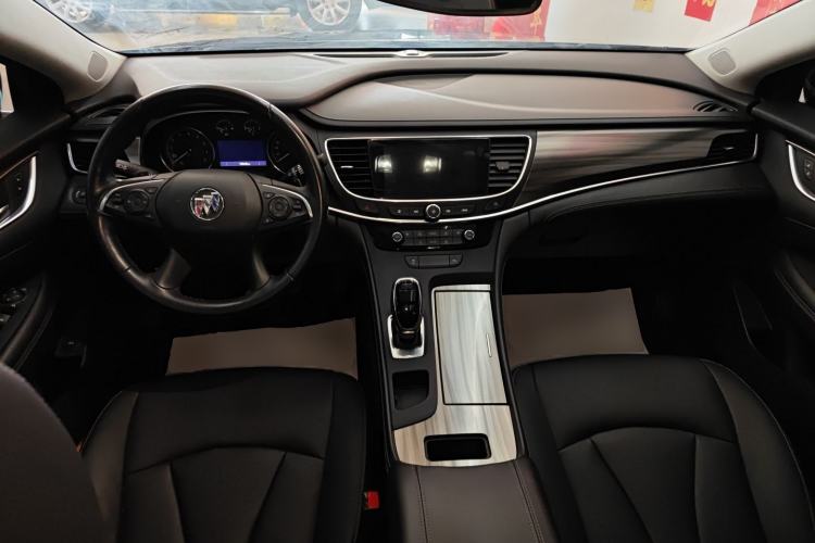 Used Buick LaCrosse 2022 552T Luxury Version