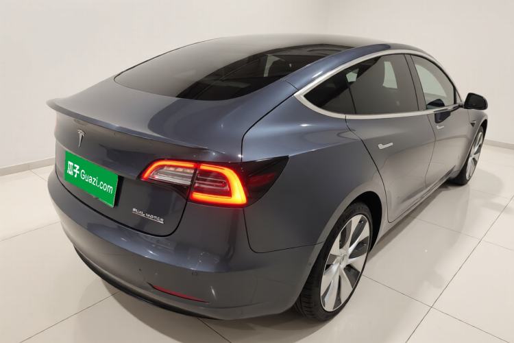 Used Tesla Model 3 (Import) 2019 Performance High-Performance All-Wheel-Drive Version