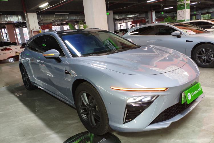 Used NETA S Shooting Brake 2024 Range-Extended 300 Standard Edition