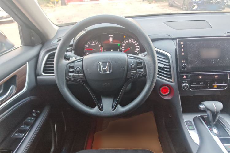 Used Honda Avancier 2019 240TURBO Two-Wheel Drive Elite Edition
