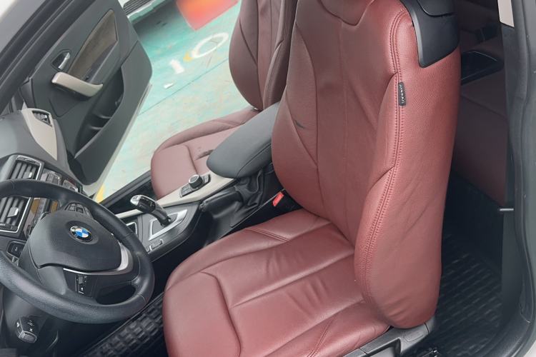 Used BMW 2 Series 2015 218i
