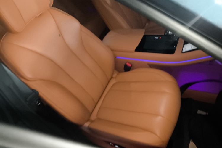 Used Hima AITO M7 2024 1.5T Intelligent Driving 4WD Max Edition 5 Seats
