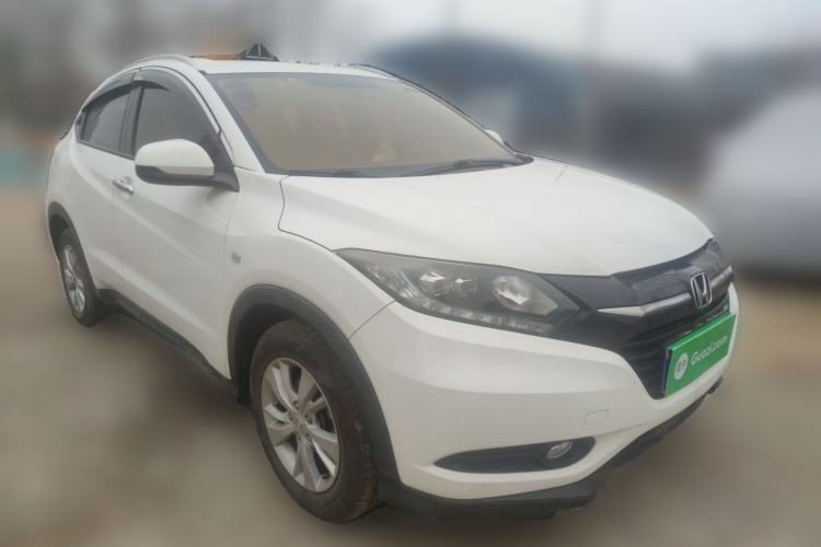 Used Honda Vezel 2018 1.5L CVT 2WD Technology Elite Model
