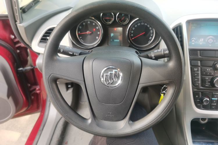 Used Buick GT 2013 XT 1.6L Automatic Comfort Edition