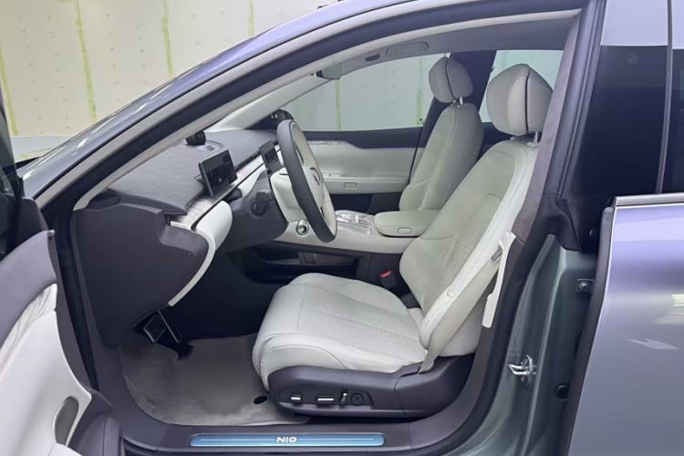 Used Nio ET7 2022 75 kWh
