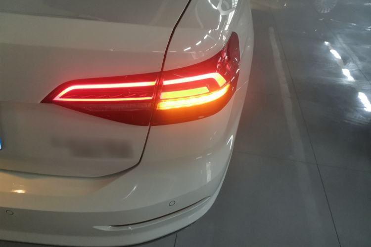 Used Volkswagen Lavida 2021 280TSI DSG Comfort Edition
