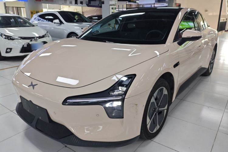 Used XPeng MONA M03 2024 515 Long-Range