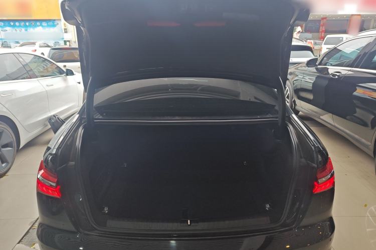 Used Audi A6L 2019 45 TFSI quattro Prestige Elegant Edition