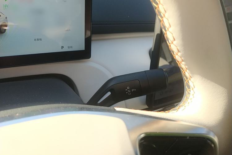 Used  Galaxy Xingjian 7 EM-i 2025 120km Flagship Edition
