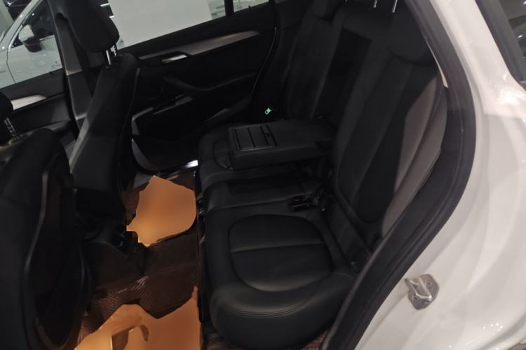 Used BMW X1 2019 sDrive18Li Fashion Model