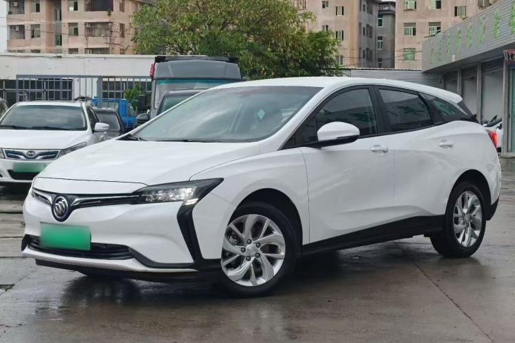 Used Buick Velite 6 2024 430km Comfort Edition
