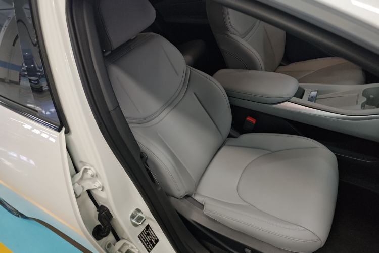 Used XPeng MONA M03 2024 515 Long-Range
