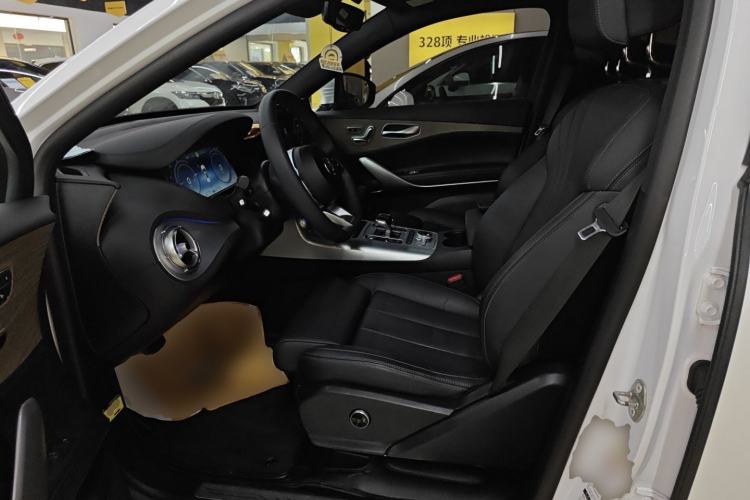 Used Denza X 2020 PHEV Flagship Edition