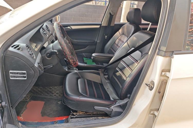 Used Volkswagen Jetta 2015 1.6L Automatic Comfort Model