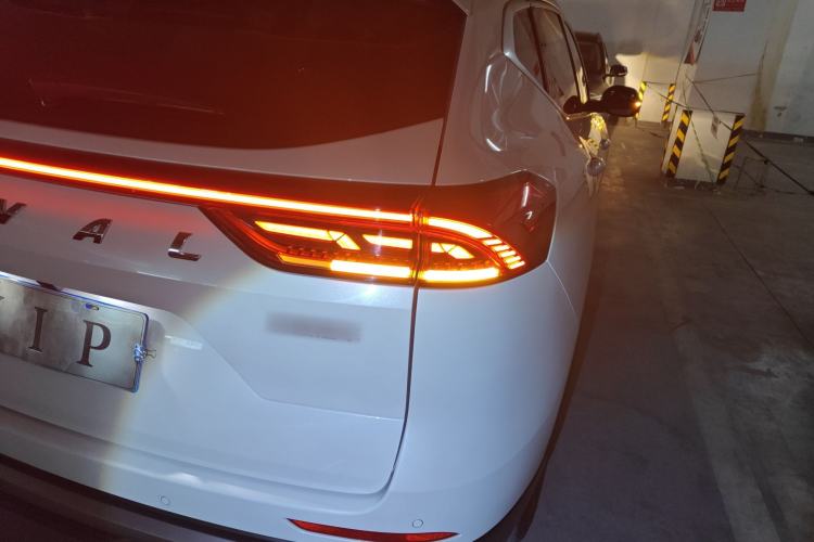 Used Haval H6 2023 National Trend Edition 1.5T Automatic Urban Version
