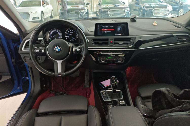 Used BMW 1 Series 2020 120i M Sport Package
