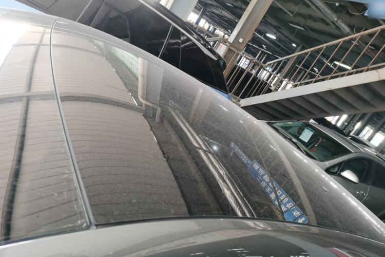 Used XPeng P7 2022 586G
