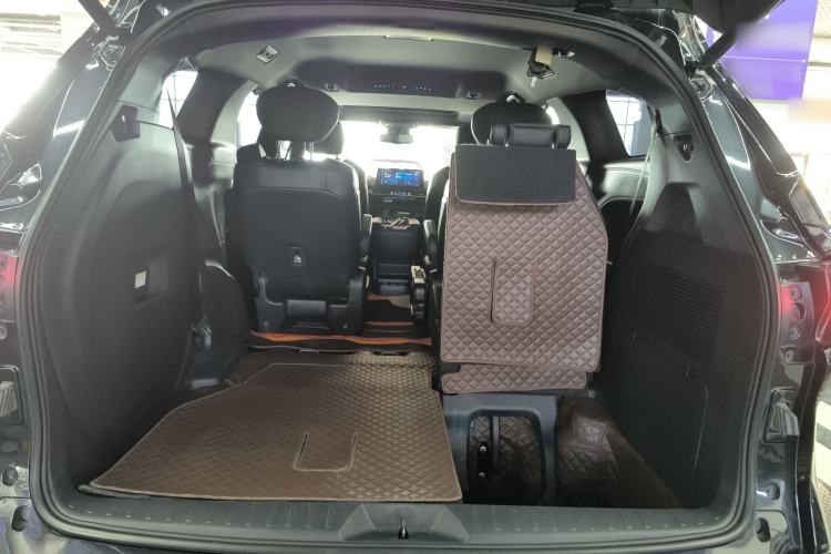 Used Toyota Sienna 2021 2.5L Hybrid Premium Edition