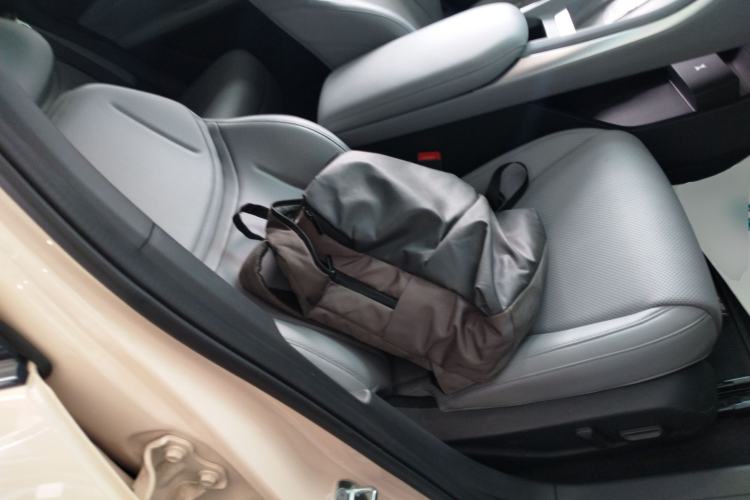 Used XPeng MONA M03 2024 620 with Ultra-Long Range