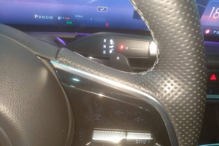 Used Buick LaCrosse 2023 28T Prestige Edition
