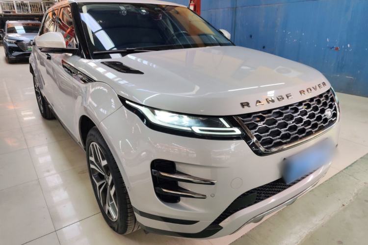 Used Land Rover Range Rover Evoque 2021 Range Rover L 249 PS R-Dynamic SE Luxury Edition