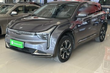 Used NETA U 2023 NETA U-Ⅱ 400 U-SHOW Edition Lithium-Ion Battery