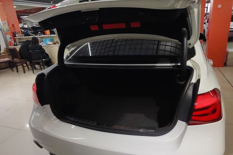 Used BMW 3 Series 2017 320Li M Sport Edition
