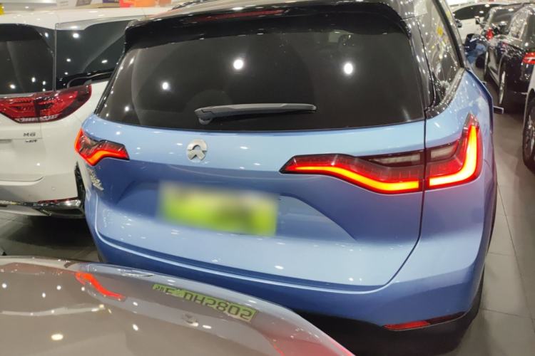 Used Nio ES8 2018 Founder Edition
