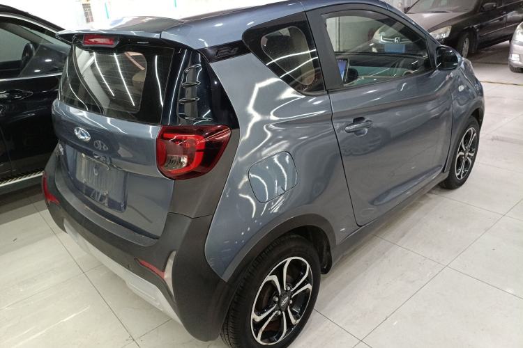 Used Chery Little Ant 2019 4-Seater Smart Edition 35 kWh