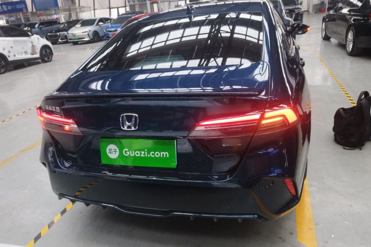 Used Honda Inspire 2023 260TURBO Deluxe Edition
