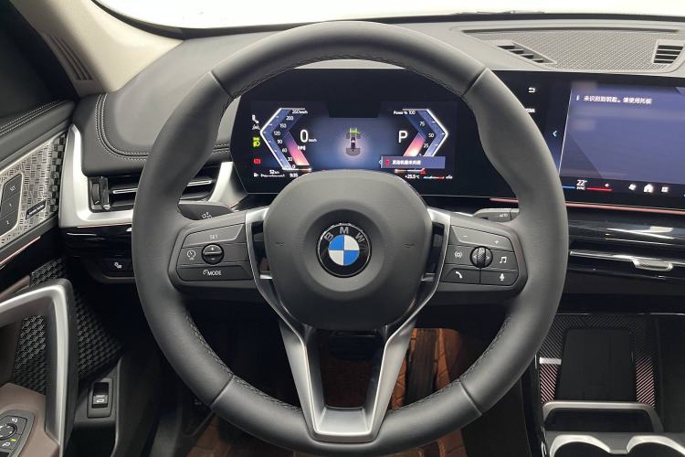 Used BMW X1 2023 sDrive25Li X Design Package