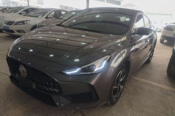 Used MG 5 2021 300TGI DCT Luxury Flagship Edition