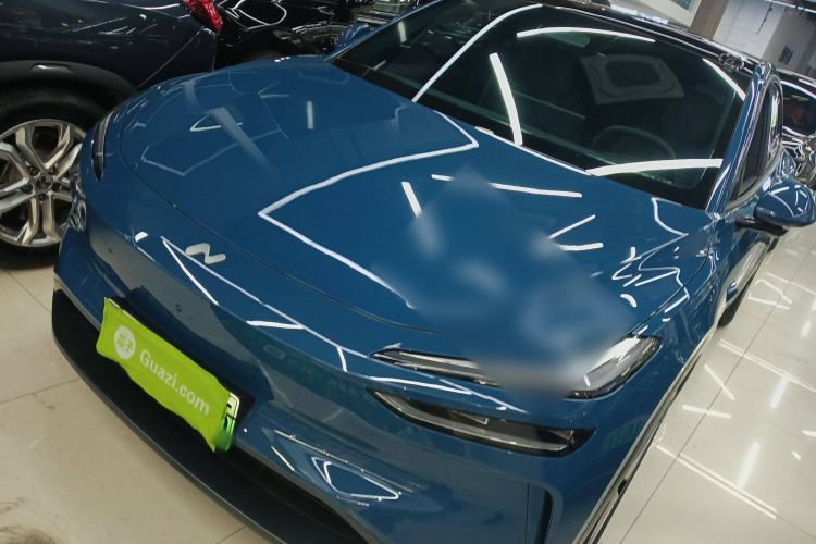 Used ONVO L60 2024 60 kWh All-Wheel Drive